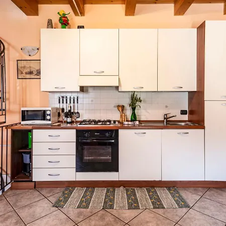 Holiday home Ribes By Interhome Consiglio di Rumo