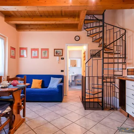 Locazione Turistica Ribes - Grv155 Casa vacanze *
