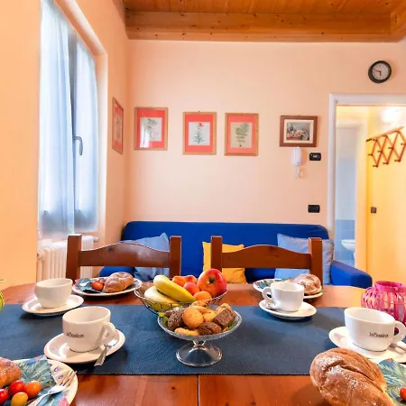 Ribes By Interhome Consiglio di Rumo