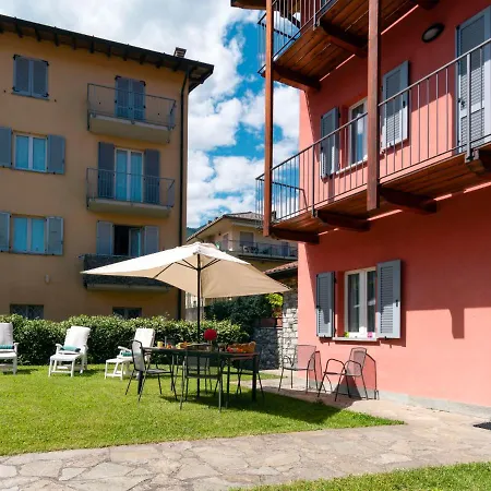 別荘 Ribes By Interhome Consiglio di Rumo
