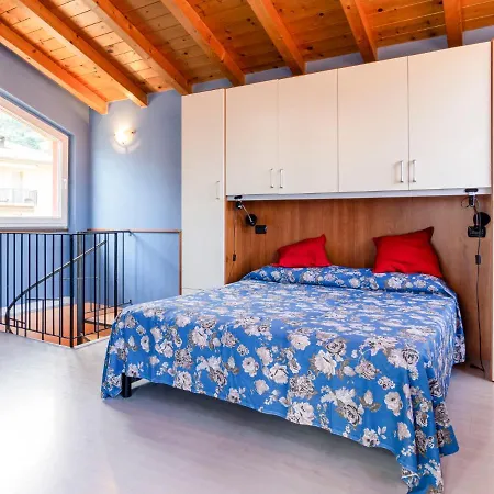 Ribes By Interhome * Consiglio di Rumo